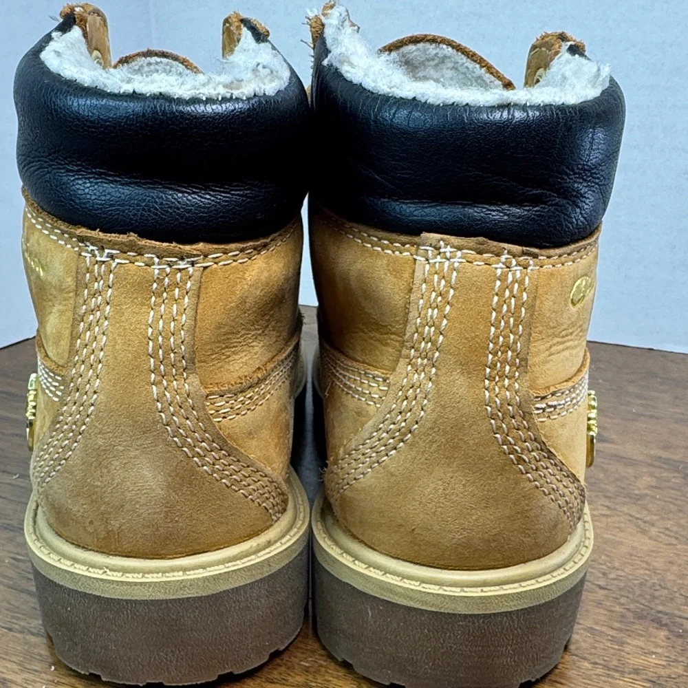 Timberland x Champion 6